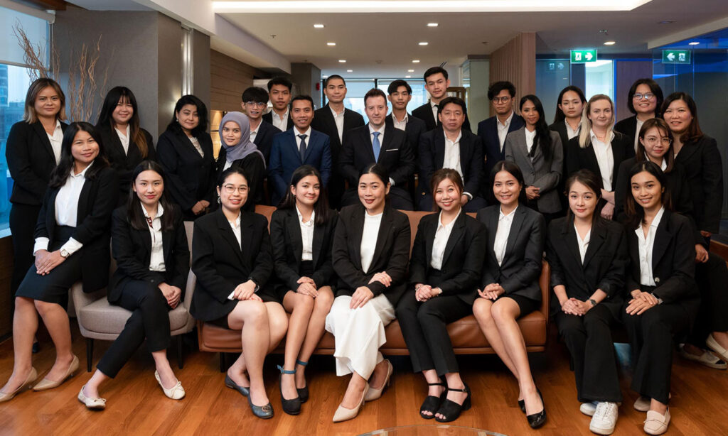 Siam Legal Thailand Lawyers